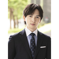 M!LK吉田仁人が最強彼氏に　ドラマ「溺愛　～ 実は、最強ヒーロー ～」10月放送　アクションにも挑戦