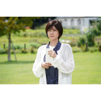 「ラストノート」葵（内田有紀）＆澄晴（寺西拓人）、ピオニーの絵の前で再会 澄晴が放った最後の一言に視聴者困惑「最終回どうなるの」【ネタバレあり】