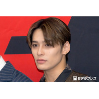 ONE N’ ONLY・TETTA、EBiDANは「仲間でもありライバル」“距離が縮まった”「Yes! 東京」期間振り返る【「INFERNO」囲み取材】
