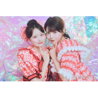 CANDY TUNE立花琴未×SWEET STEADY白石まゆみ、“ことまゆ”が惹かれ合う理由・裏側での本当の絆「一生尊敬」「いつも心配」【KAWAII LAB.インタビュー連載Vol.4】