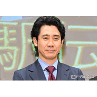大泉洋「僕と似た匂いがする」親近感覚えた学生役キャストとは まさかの忠告で会場沸く【俺たちの箱根駅伝】