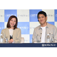三浦璃来＆木原龍一、公の場で婚約に初言及「今まで通りのりくりゅう」会見で見つめ合い・互いをフォロー…幸せいっぱいな様子【全国ツアー開催発表記者会⾒】