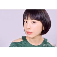 夏帆、結婚発表 お相手は映画監督兼バンドボーカル兼小説家「これからは家族としてお互いの健康を第一に考え」