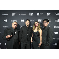 観客が熱狂！小栗旬主演『バッド・ルーテナント：トウキョウ』トロント国際映画祭でワールドプレミア、5分間のスタオベも