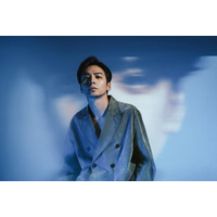 生田斗真、菅田将暉・藤井フミヤら参加1stフルアルバムリリース決定 東名阪巡る初ライブツアーも発表