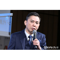 太田光「VIVANT」独自考察を堺雅人に毎週連絡 野崎＆ドラムの展開予想に「幸せな考察をありがとうございます」と返信も