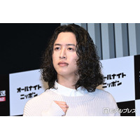 キタニタツヤ、人気バンド・ヨルシカのサポート終了へ suis＆n-bunaがエール「いつも大きな感謝を彼に感じていました」