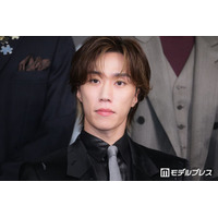 早乙女太一「ミスター・髑髏城と呼ばれております」劇団☆新感線「髑髏城の七人」4度目の出演に喜び