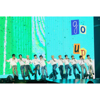 INI、初東京ドーム単独公演で佐野雄大らが涙 夢の舞台で魅せた5年の絆＆成長【「CITY OF LIGHTS」ライブレポ】