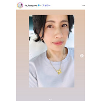 1児の母・長谷川理恵「牛肉炒めなボン弁当」公開「エビフライ飛び出てる」「レモンまで添えられてて丁寧」の声
