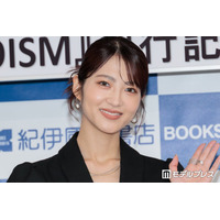 若月佑美、タトゥー＆タバコ姿に反響「驚かれる方がたくさんいたと思う」SNS社会の風潮にも言及