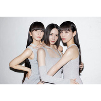 コールドスリープ中のPerfume、メンバー3人選曲のアルバム決定 12月23日リリース・メジャーデビュー記念日に発表【Favorites（Selected by Perfume）／コールドスリープ】
