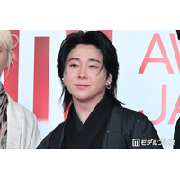 ミセス大森元貴、MAJ受賞の夜に生まれた楽曲告白 14曲→16曲となったアルバム「POPS」へ込めた想いとは