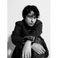 渋谷すばる、新レーベル「SOIL＆STARS」始動＆新曲リリース 誕生日＆芸能生活30周年に発表