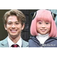 森崎ウィン、泉谷星奈と“はや帰り対決”で7勝3敗 宣戦布告受け「最後まで勝ち続けたい」
