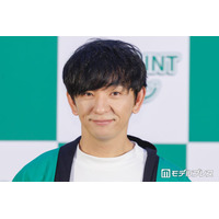 パンサー向井慧「彼女とMCをやる」若林有子アナとの「よるブラ」共演続行に言及「テレビ史にいなかった」