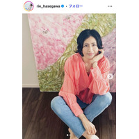 1児の母・長谷川理恵、夏野菜のクスクス＆イチジクと生ハムのおつまみ披露「海外のレストランみたい」「盛り付けのセンスがすごい」と反響