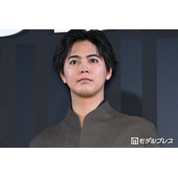 GENERATIONS片寄涼太「家族との時間」に夢中 「一番のめり込んでいると思う」【HUBLOT NIGHT】