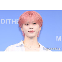 JO1木全翔也、メンバーから肌褒められる 母に贈りたいものとは
