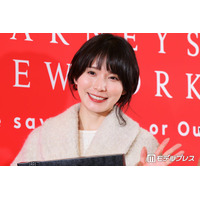 松岡茉優、初挑戦の仕事で「毎日泣いていました」当時回顧 今後オファーは「受けない」
