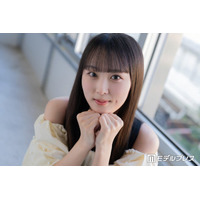 注目の“日本一のサークル美女”候補 四年制大学・若宮ゆわなさん【ミスサー2026特集】