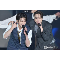 ONE N’ ONLY「ガルアワ」4曲パフォーマンスに会場圧倒「神セトリ」「一体感ヤバい」ファン歓喜【ガルアワ2026A/W】