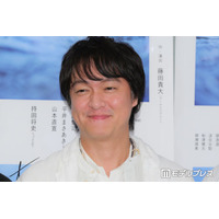 SUPER EIGHT丸山隆平、京都劇場は「初めて板の上に立った場所」研修時代の思い出語る【舞台「water」】