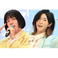 モナキ・サカイJr.＆おヨネの出身校に驚きの声「サラッと言っててすごい」「びっくり」