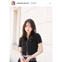「仮面ライダーガッチャード」坂巻有紗、幼少期ショット公開「既に完成されてる」「天使すぎて二度見」と反響