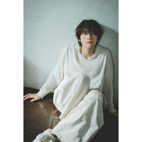山下幸輝、姉・山下ナオと姉弟初共演 父が監督・山下家全員で描く家族の物語【本人コメント】