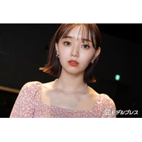 江野沢愛美、第1子妊娠 不妊治療公表時は「長く先の見えない日々を過ごしておりました」