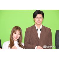 川崎希＆アレク、7人乗りの高級新車披露「広々してて快適そう」「センス抜群」の声