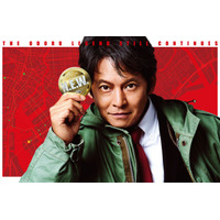 「踊る大捜査線」シリーズ、復活上映決定 映画4作を4Kデジタルリマスター化