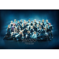 「BMSG FES’26」各日のメインステージトリ決定 セットリスト・演出の一部が変化 サブステージ展開も