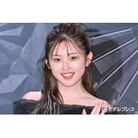 ゆうちゃみ、ピンクビキニ姿で夏満喫「スタイル抜群」「ドキッとした」の声