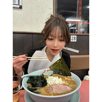 【キャバ嬢の深夜4時の限界飯】大食い美女の簡単自炊レシピ ダイエット中の罪悪感ゼロヘルシーメニューも