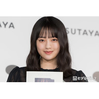 「風、薫る」上坂樹里、最終回後に投稿した直筆手紙に反響「達筆で美しい文字」「丁寧なメッセージに感動」