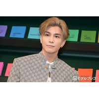 岩田剛典、新会社設立を発表「かねてからの夢」三代目JSBの活動はLDHで継続