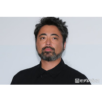 山田孝之、自身手掛ける俳優オーディションで印象に残った候補者は？「完全にファンになっている」【THE OPEN CALL】