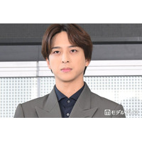 timelesz寺西拓人「これまでの仕事に対する姿勢は何だったのか」猪俣周杜の逮捕受け胸中語る