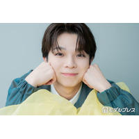 M!LK塩崎太智、ヒロインの“1番の理解者”意識した役作り 共演者に「ビジュいいじゃん」伝えた撮影裏話も【「もうパパ！」インタビュー】