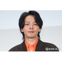 中村倫也、妻・水卜麻美アナに「言っときますわ」ガンバレルーヤまひるの企みに先回り【ひつじのショーン かぼちゃ畑の怪物！】