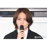 timelesz菊池風磨「強い憤りと悔しさを感じています」猪俣周杜の逮捕受け厳しい言葉