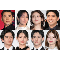 柄本佑・吉岡里帆・今田美桜・出口夏希ら「第18回TAMA映画賞」受賞作品＆受賞者発表【一覧】