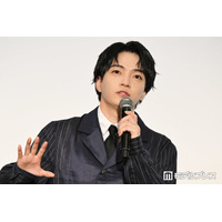 なにわ男子・西畑大吾、子役・泉谷星奈の願いを即実現「らなちゃーん！」大歓声に「今度うちのライブ出よう！」【時給三〇〇円の死神】