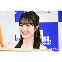 本田紗来、美デコルテ際立つオフショル姿公開「大人っぽくて素敵」「圧倒的なビジュ」と絶賛の声