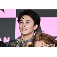 超特急タクヤ、ライブ事情明かす「自分の中の基準でどれぐらいあるかは分かんないけど」