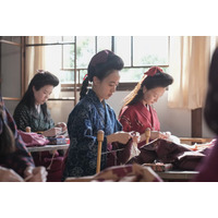 【来週のブラッサム あらすじ】珠「良妻賢母」教育に違和感 父・清治が突然縁談を決める
