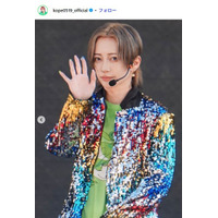 “全顔整形”リアルピース・こぺ「この22年で何があった？」17歳と現在の比較写真公開「可愛すぎる40歳」「無課金でこの体型すごい」と反響