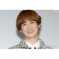 宮田俊哉、キスマイは「世界で一番かっこいいグループ」“13時間〜14時間”撮影のMV撮影語る